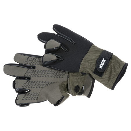 Jaxon Rękawice Neoprenowe XL AJ-RE102XL
