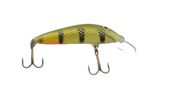 Assan Wobler CLASSIC TROUT 31 5,5cm 3,5g