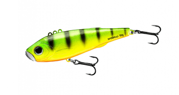 Spinmad Wobler Impulse 10cm/20g kolor 2706