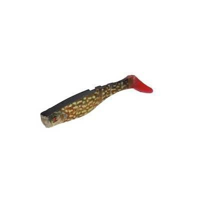 Mikado Guma FISHUNTER 13 CM 3D Pike