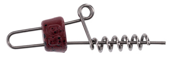 Mikado Wkręt do przynęt Jaws Quick Change Spiral Mix 4,7cm