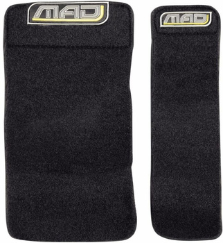 DAM Mad Ochraniacz na Wędkę Neoprene Rod Strap Set