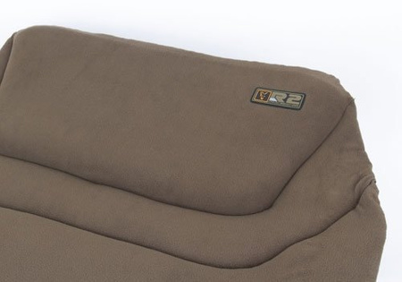 FOX Łóżko Karpiowe R2 CAMO BEDCHAIR