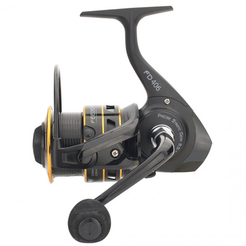 Robinson Kołowrotek VDE-R Feeder Fan FD 406