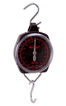Uni Cat Waga zegarowa Universal Waage 150kg