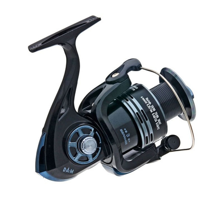Dam Kołowrotek QUICK FIGHTER PRO METAL 320 FD