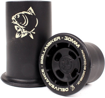 Nash BALL MAKER 60mm Prasa do Kulek