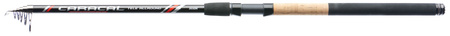 Jaxon Wędka Caracal Tele Allround 3,60m 360cm 20-60g
