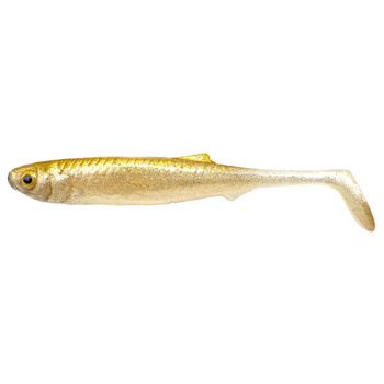 FishB Guma Ripper Slim 11cm 8g Kolor 11 Hand Made