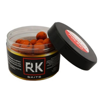 RK Baits Monster Orange Kulki Proteinowe Hookers 18mm 200ml