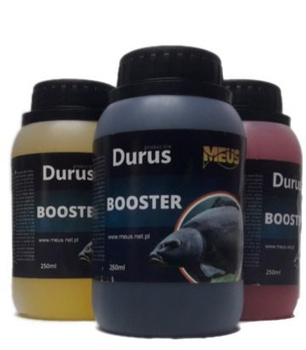 Meus Durus Booster Słodka Kukurydza 250ml