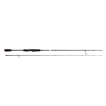 Savage Gear Wędka SG2 ULTRA LIGHT GAME 198cm 1,98m 2-8g