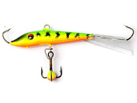 Lucky John Wobler Balansówka FIN #4 11g 20