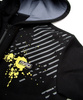 DAM MAD Bluza z Kapturem URBAN SERIES L