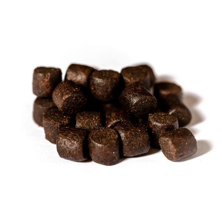 Massive Baits Specials Pellet Milky Cream Mleczny 8mm 3kg Wiaderko