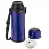 Zojirushi Termos Stalowy 800ml Granatowy Japoński