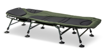 Anaconda Łóżko Karpiowe CUSKY BED CHAIR JP-8 185kg