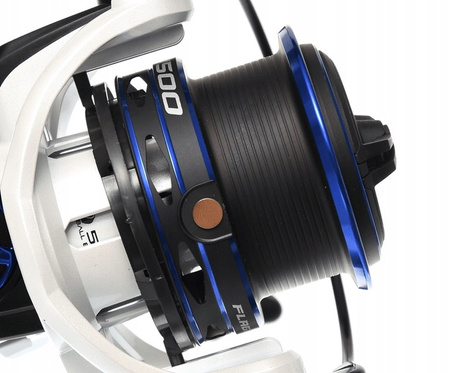 Flagman Kołowrotek Cast Master Feeder 4500SI