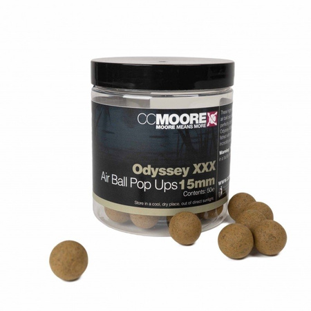 CC Moore Pop Up Air Ball ODYSSEY 18mm