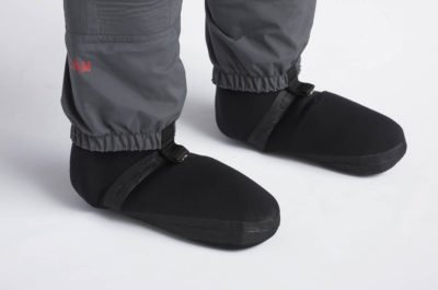 DAM Wodery Spodniobuty DRYZONE BREATHABLE CHEST WADER STOCKINGFOOT M 40/41