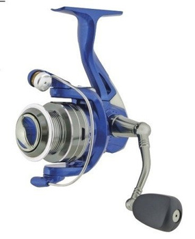 Konger Kołowrotek Podlodowy ICEMAN 500FD