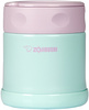 Zojirushi Termos Obiadowy Stalowy 260ml Japoński