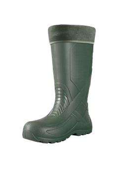 Kalosze piankowe Dry Walker Xtrack ciepłe 47