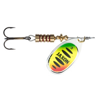 Jaxon Błystka obrotowa HS Doro nr 4/11g M