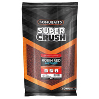 Sonubaits Zanęta Robin Red Method Mix 2kg