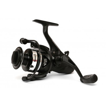 DAM Kołowrotek QUICK 1 4000 FS 3+1BB