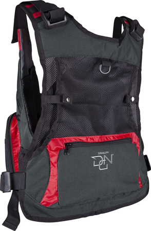Dragon Kamizelka Techniczna TechPack 004