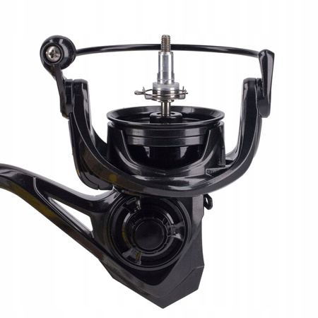 Mikado Kołowrotek UV2 Feeder 5007