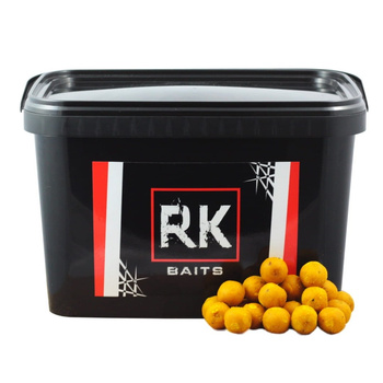 RK Baits Kulki Super Economy 20mm 3kg Ananas