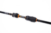 Mikado Wędka BIXLITE LIGHT MEDIUM JIG 1,98m 15g
