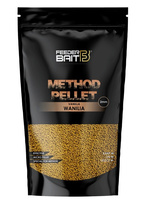 Feeder Bait Pellet 2mm 800g Wanilia