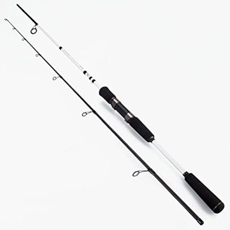 Shimano Wędka Vengeance BX Sea Bass Spinning 2,10m 20-60g