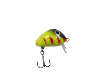 Assan Wobler TRAIL 08 2,5cm 2g