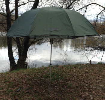 Jaxon parasol/namiot z osłoną AK-KZS040