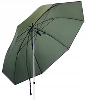 Anaconda Parasol Solid Nubrolly 3.05m