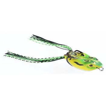 Jaxon Magic Fish Frog Przynęta Żaba 6cm C