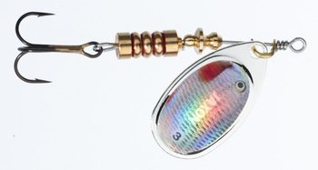 Jaxon Błystka obrotowa HS Doro nr 2/4g D