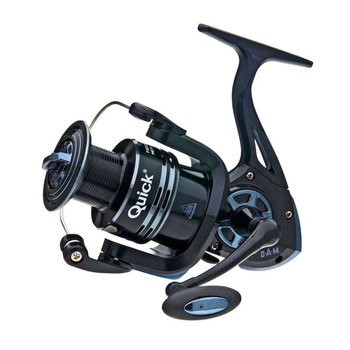 Dam Kołowrotek QUICK FIGHTER PRO METAL 320 FD