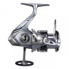 Shimano Kołowrotek NASCI FC C3000