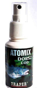Traper Atraktor Spray ATOMIX Dorsz 50ml
