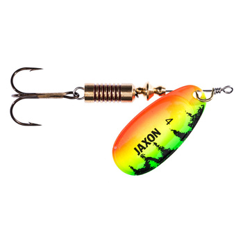 Jaxon Błystka obrotowa HS Holley 2 4g BO-JXH2T