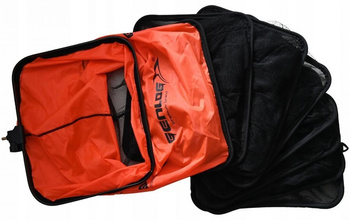 Genlog Siatka LIGHT NET 350cm 40x50