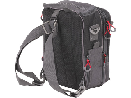 Westin W4 Torba Plecak STREET BAG PRO + 2 Pudełka