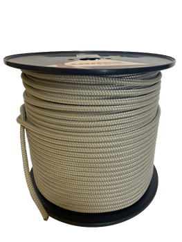 Lanex Lina BORA 8mm Grey PES