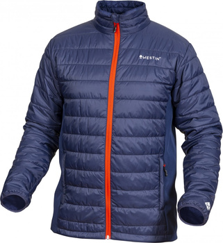 Westin Kurtka W4 Light Sorona® Jkt. L Blue