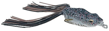 Jaxon Magic Fish Frog Przynęta Żaba 6cm E